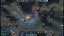 DAC 2017 – Team Secret vs Natus Vincere (Game 1, EU Quals)