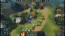 Dota2: The International 2017: Team Empire vs iG Vitality (Group Stage, Game 2)