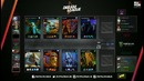 DreamLeague S5: NaVi vs LondonConspiracy (Game 2)