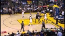 NBA TOP-10 Plays: The Starters