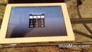 Дыра в системе безопасности iPad 2