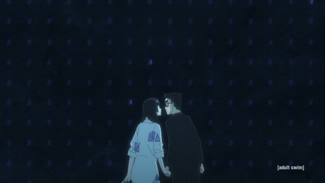 Фури-Кури [ТВ-2] – 6 Серия [END] (Лето 2018!)