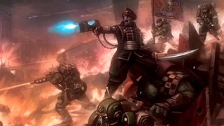 История мира Warhammer 40000. Подготовка к войне