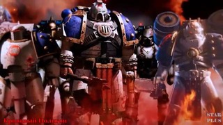Warhammer 40000 История мира – Кровавый Полигон