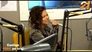 INNA-Inndia Live la Radio 21