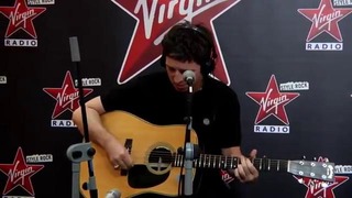 Noel Gallagher – Wonderwall (Acoustic) – Virgin Radio Italy