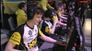 StarSeries S9: Grand Final: Na`Vi vs NiP (Game 2) HQ
