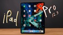 Мой новый компьютер! Все, что нужно знать про переход на iPad Pro
