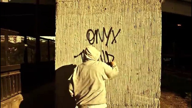 Onyx – TurnDaFucUp