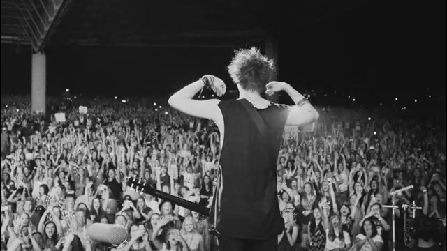 5 Seconds Of Summer – What I Like About You (Official Video 2014!)