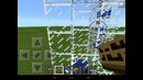 Как сделать лифт в Minecraft pe