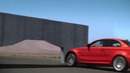 Официальный видеоролик BMW 1-Series M Coupe