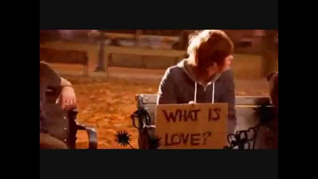 What is Love- – Nevershoutnever – Official Music Video