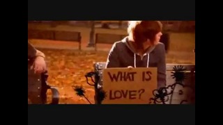 What is Love- – Nevershoutnever – Official Music Video