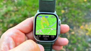 Apple Watch Ultra – ЭТО ЛУЧШЕ, ЧЕМ iPhone