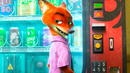 Весёлая сцена «Команда мечты» (2025) | Отрывок мультфильма «Зверополис 2» 4K