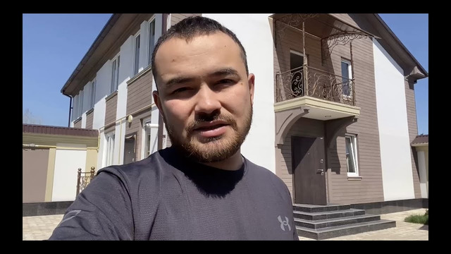 Всё, что вам хотелось узнать о модульных домах – в новом видео от Умида Гафурова