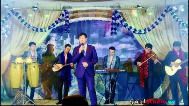 Yaxyo Mo’minov – O’xshatolmayman / Яхё Мўминов – Ўхшатолмайман