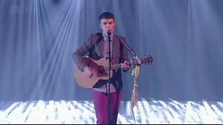 Sam Kelly – Britains got talent 2012 Final