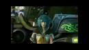 Последняя фантазия 13 Final Fantasy XIII The Movie 15 из 16