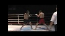 Александр Емельяненко vs Ибрагим Магомедов