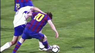 Lionel Messi ● The 10 Most LEGENDARY Solo Goals Ever ► NEW VERSION ||HD
