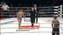Рашид Магомедов vs. Рафал Мокс