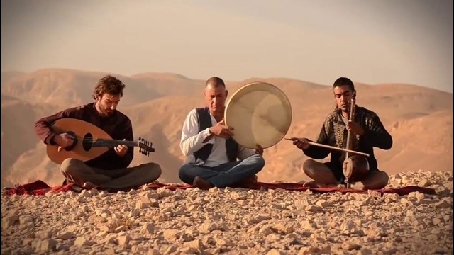 Amazing oriental music – Faran ensemble( HD)