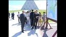«Как надо снимать пиджак» – Нурсултан Назарбаев