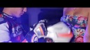 Honda Repsol in Tashkent