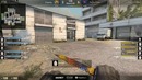 ELEAGUE Major Boston 2018 – FaZe vs Fnatic (Groupstage, Cache)