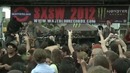 Trivium – Down from the sky (Live at Waterloo Records SXSW 2012)