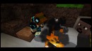Minecraft сериал: Зомби апокалипсис – Эпизод 7