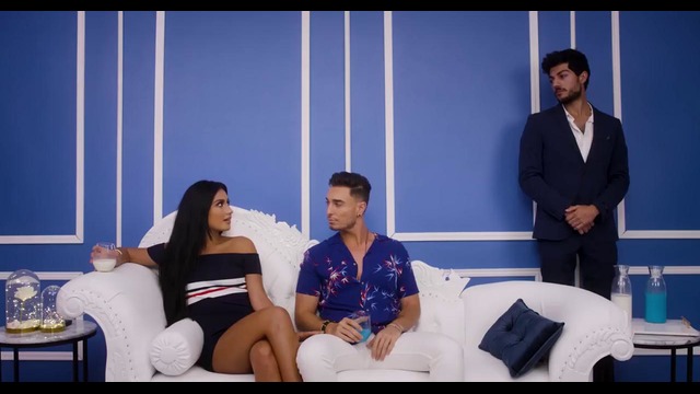 Faydee – Crazy (Official Music Video 2018!)
