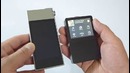 First Look Astell&Kern AK120 II Dual DAC Music Player