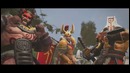 [TI7 Short Film Contest] The Ward