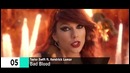 Taylor Swift – Music Evolution