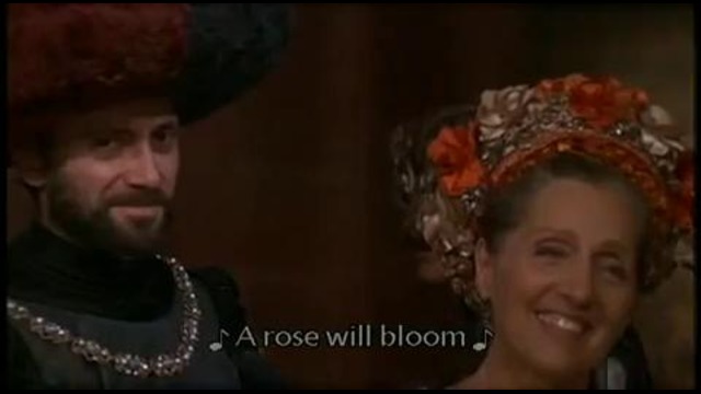 Romeo & Juletta