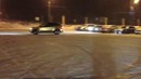 Эрик Давидыч и Витя АК – X5M дрифт / X5M snow drift