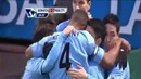 Norwich vs Manchester City 3-4