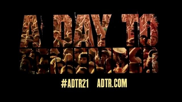 A Day To Remember – Violence (Enough is Enough) (New Song 2012!)