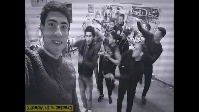 Lets go pro video rolik willy william ego