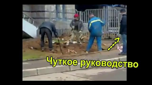 Нинель Пофиг: Бикини для Стаса Давыдова (Fan) 1x27