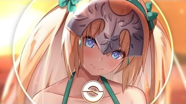 Nightcore – Wildfire (Lyrics)