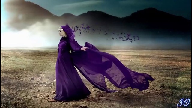 Geoff Engels & Mike Gainfield Dubai dream ✰ oriental chillout music