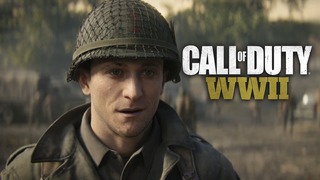 Прохождение – Call Of Duty WW 2 (Операция "Кобра") #2