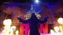 The Undertaker returns to Old School RAW 04.03.13