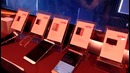 Letv Max Pro smartphone with Qualcomm Snapdragon 820 and very thin Letv Tv