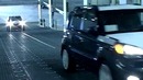 Kia Soul Rock