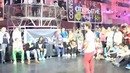 E-motion demo judge – fabrice & jeremy alberge – belarus, grodno